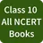 Class 10 NCERT Books