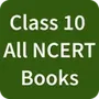 Class 10 NCERT Books