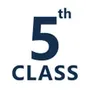 Class 5 CBSE all subjects App