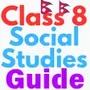 Class 8 social Teacher Guide