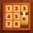 Classic Number Jigsaw