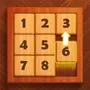 Classic Number Jigsaw