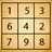 Classic Sudoku