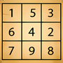 Classic Sudoku