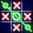 Classic Tic Tac Toe Xs and Os