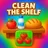 Clean the Shelf