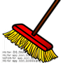 CleanDetritus