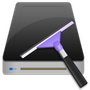 Clear Disk Space: ClearDisk
