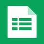 Client for Google Sheets