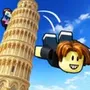 Climb and Jump - Obby Tower