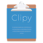 Clipy