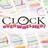 Clock Overwhelmed