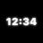 Clocks for StandBy Widget App