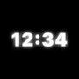 Clocks for StandBy Widget App