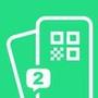 Clone App for Whatsapp web