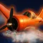 Cloud Fire