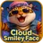 Cloud Smiley Face