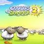 Clouds Sheep 2