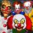 Clown Neighbor Hospital Escape