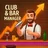 Club Bar Manager Simulator
