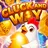 Cluck and Way