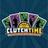 Clutchtime™: Basketball Deckbuilder