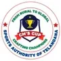 CMS CUP TELANGANA