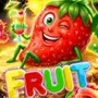 Cocktail Fruit Jump