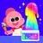 Cocobi Color Toy Craft - kids