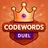 CodeWords Duel1v1 Word Puzzle