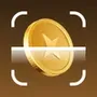 Coin Checker: Scan Identify