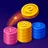 Coin Jam: Sort Merge