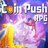 Coin Push RPG
