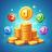 Coin Stack Puzzle