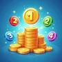 Coin Stack Puzzle
