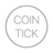 Coin Tick - Menu Bar Crypto