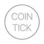 Coin Tick - Menu Bar Crypto