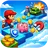 Coin Zigzag Run