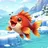 Cold Ice Fishing Adventure