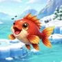 Cold Ice Fishing Adventure