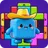 Color Blitz: Block Shooter