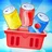 Color Bottle Jam