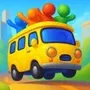 Color Bus Flow