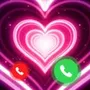 Color Flash Call Ringtones