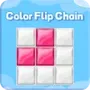 Color Flip Chain