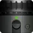 Color LED Flashlight Selene FLASH