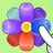 Color Petal Blend