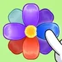 Color Petal Blend