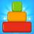 Color Row Puzzle