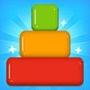 Color Row Puzzle